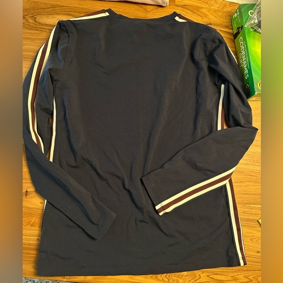 Tory sport women’s long sleeve top size small - Picture 3 of 3